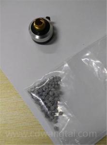 電位器模具及產(chǎn)品